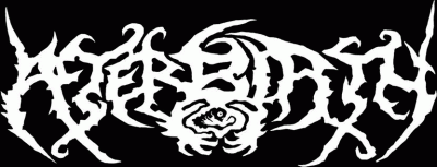 logo Afterbirth (USA-3)